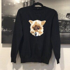 Maje Cashmere jumper